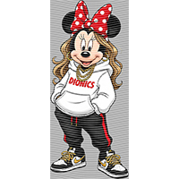 Mickey-AMQ 2877